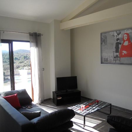 Apartamento Les Terrasses Du Ventoux Mollans-sur-Ouvèze Exterior foto
