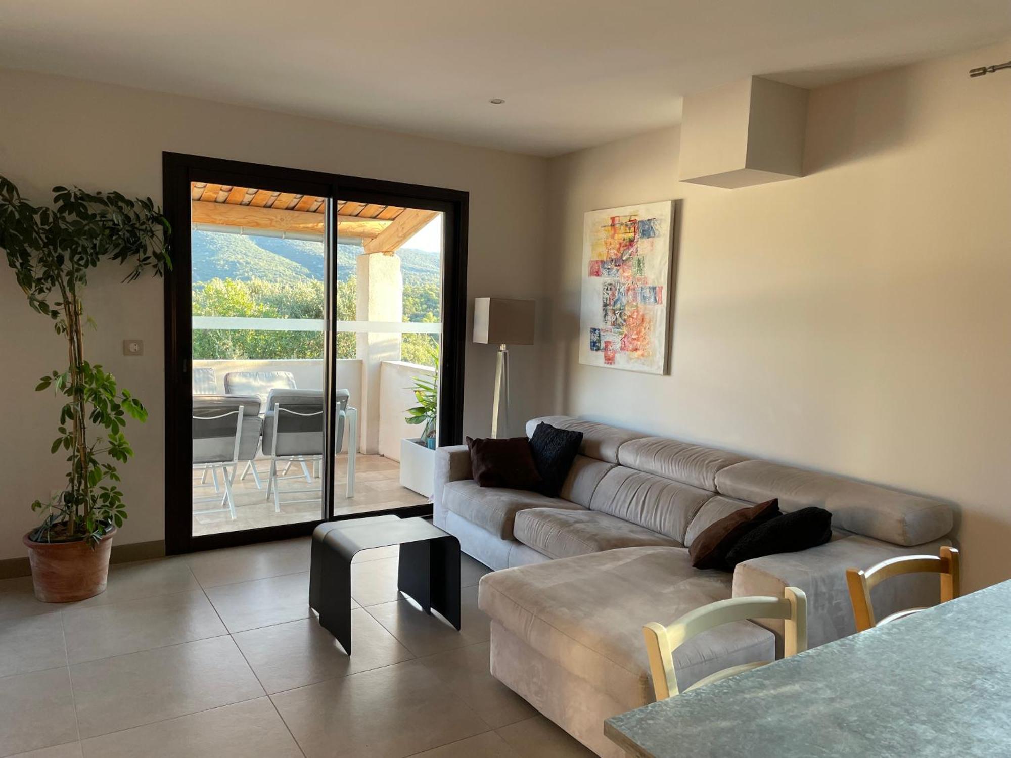 Apartamento Les Terrasses Du Ventoux Mollans-sur-Ouvèze Exterior foto