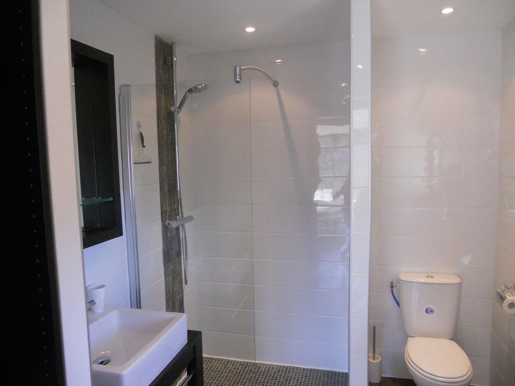 Apartamento Les Terrasses Du Ventoux Mollans-sur-Ouvèze Habitación foto